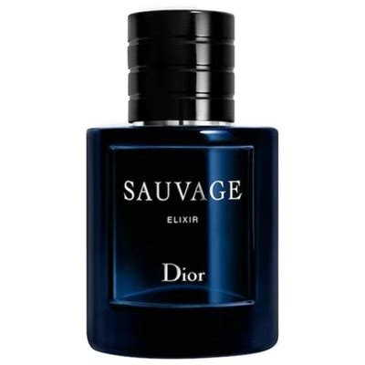 בושם לגבר כריסטיאן דיור Sauvage E.D.P 100ml .